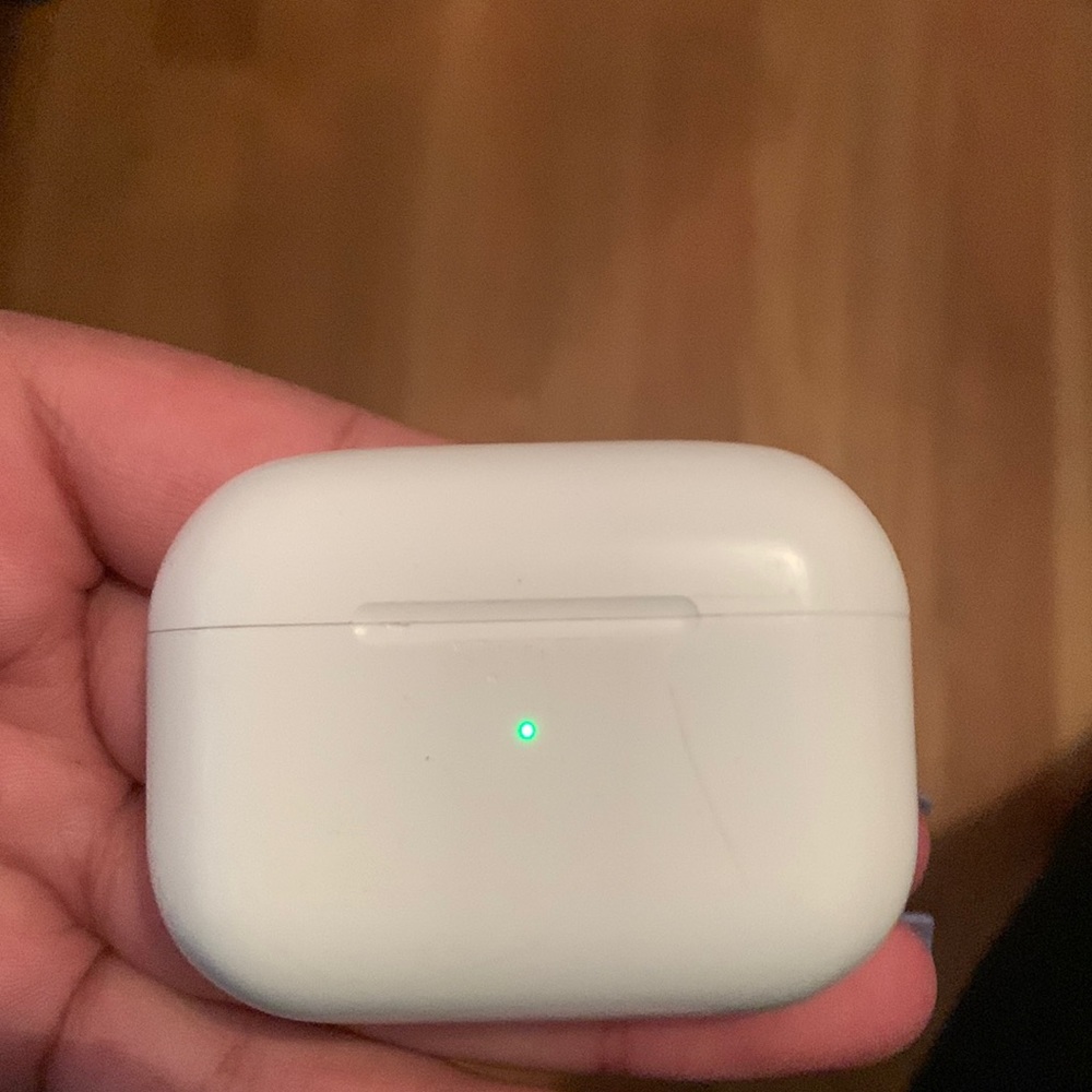 AirPod pros